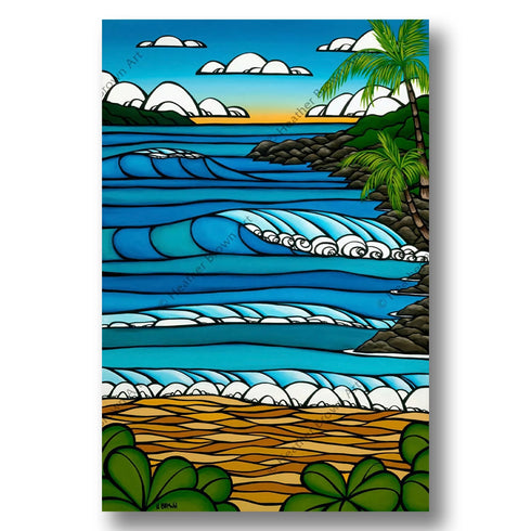 PINBALLS, WAIMEA